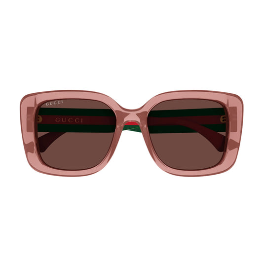 Armazón Oftálmico Gucci GG2118SA 003 55-18-145