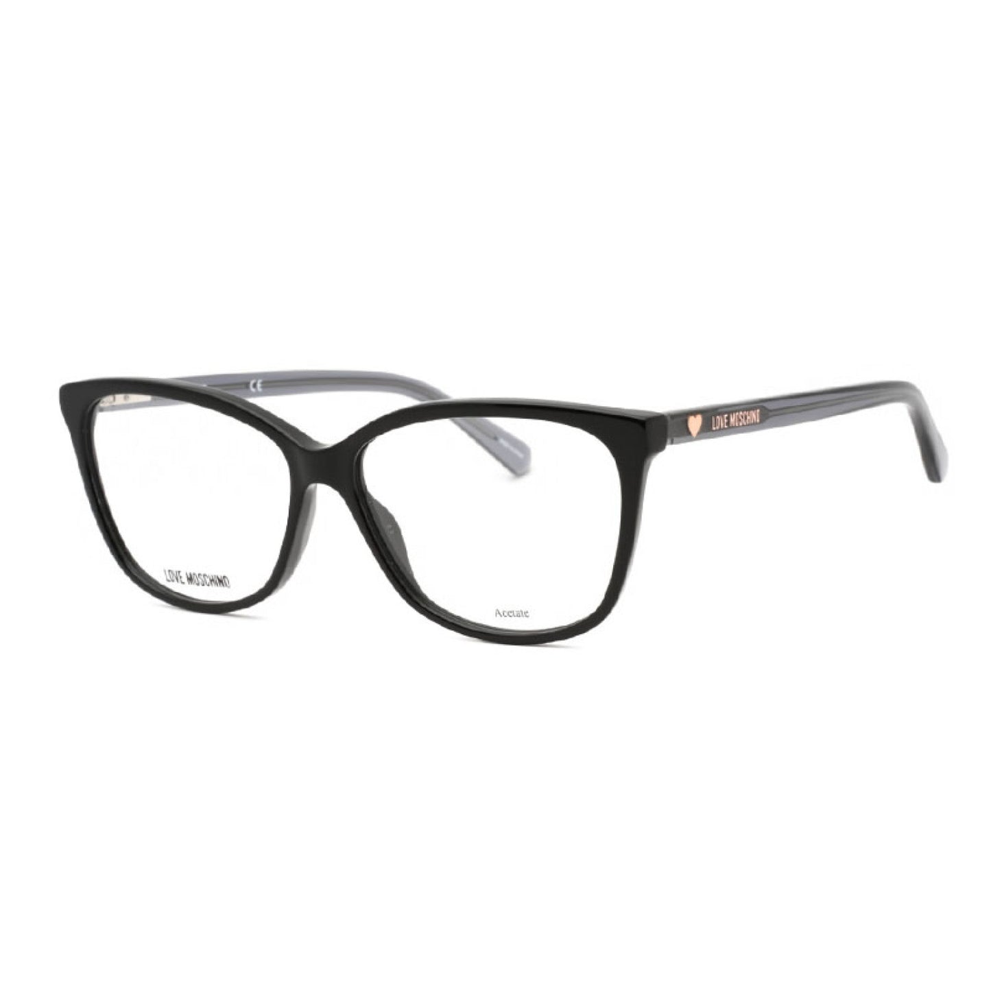 Armazón Oftálmico Moschino MOL546 080700 57-14-140
