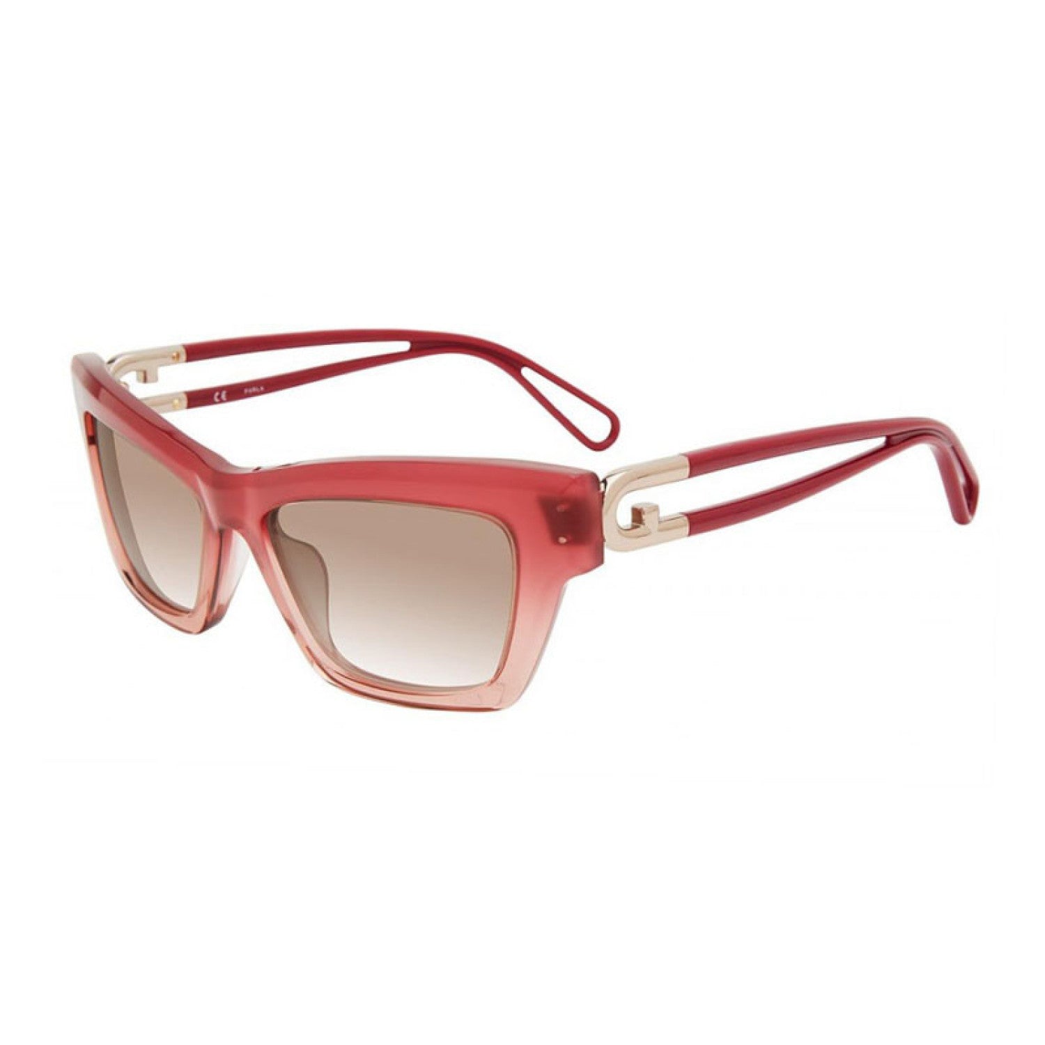 Lentes de Sol Furla SFU465 0D78 53-16-140