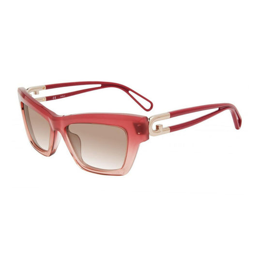 Lentes de Sol Furla SFU465 0D78 53-16-140