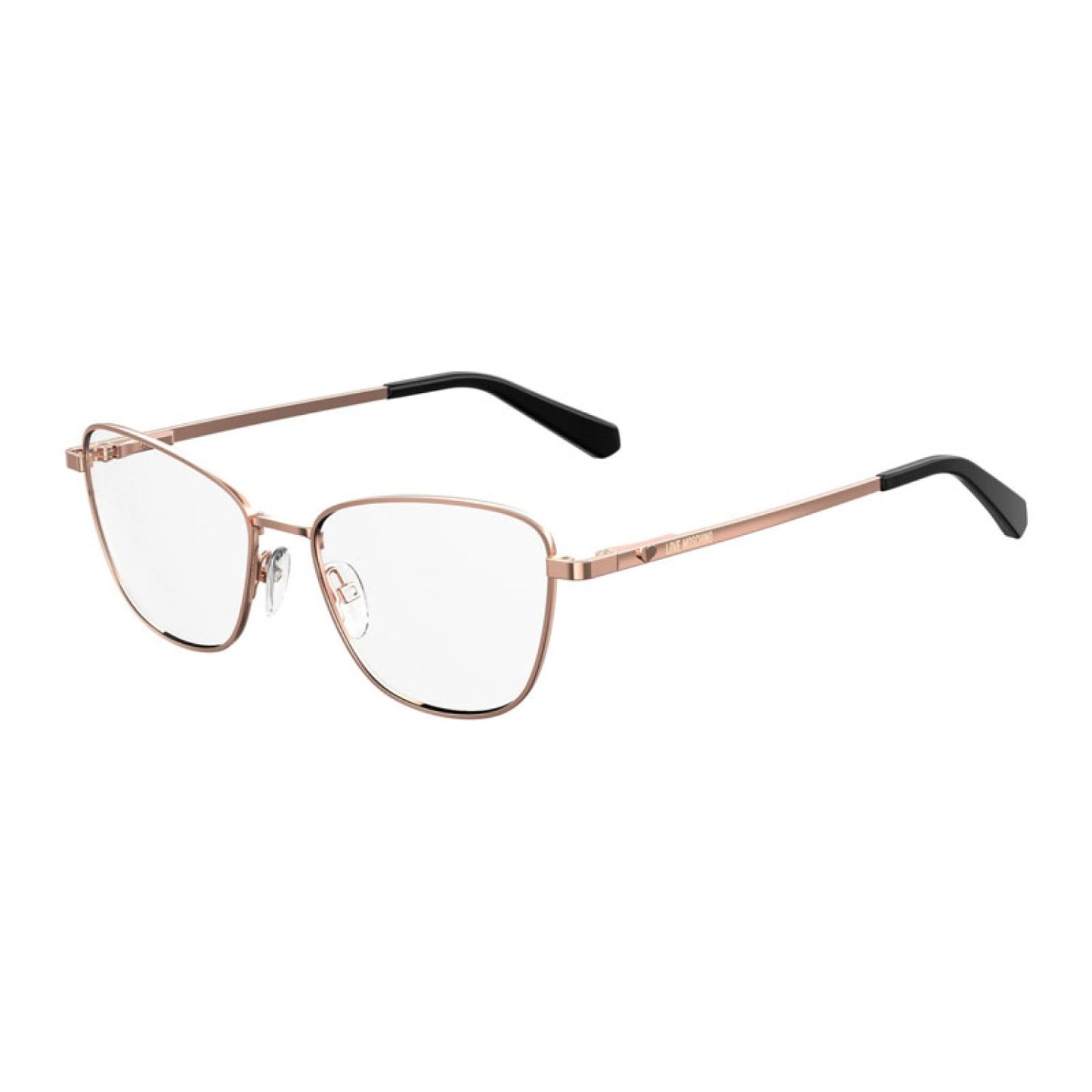Armazón Oftálmico Moschino MOL552 0DDB00 52-16-140