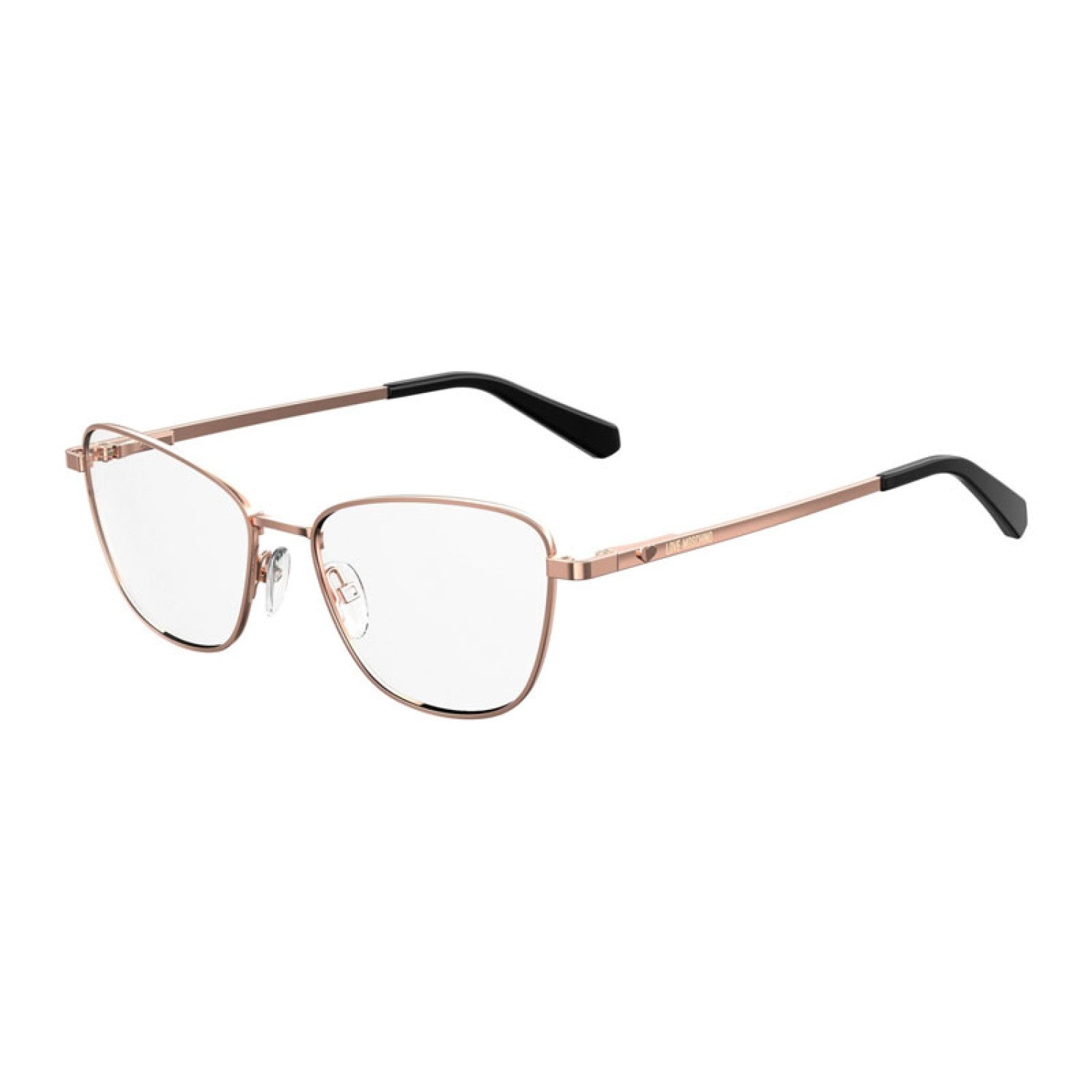 Armazón Oftálmico Moschino MOL552 0DDB00 52-16-140