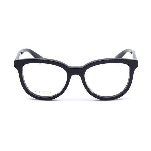 Gucci GG1687O 001 52-18-140 Eyeglasses Frame
