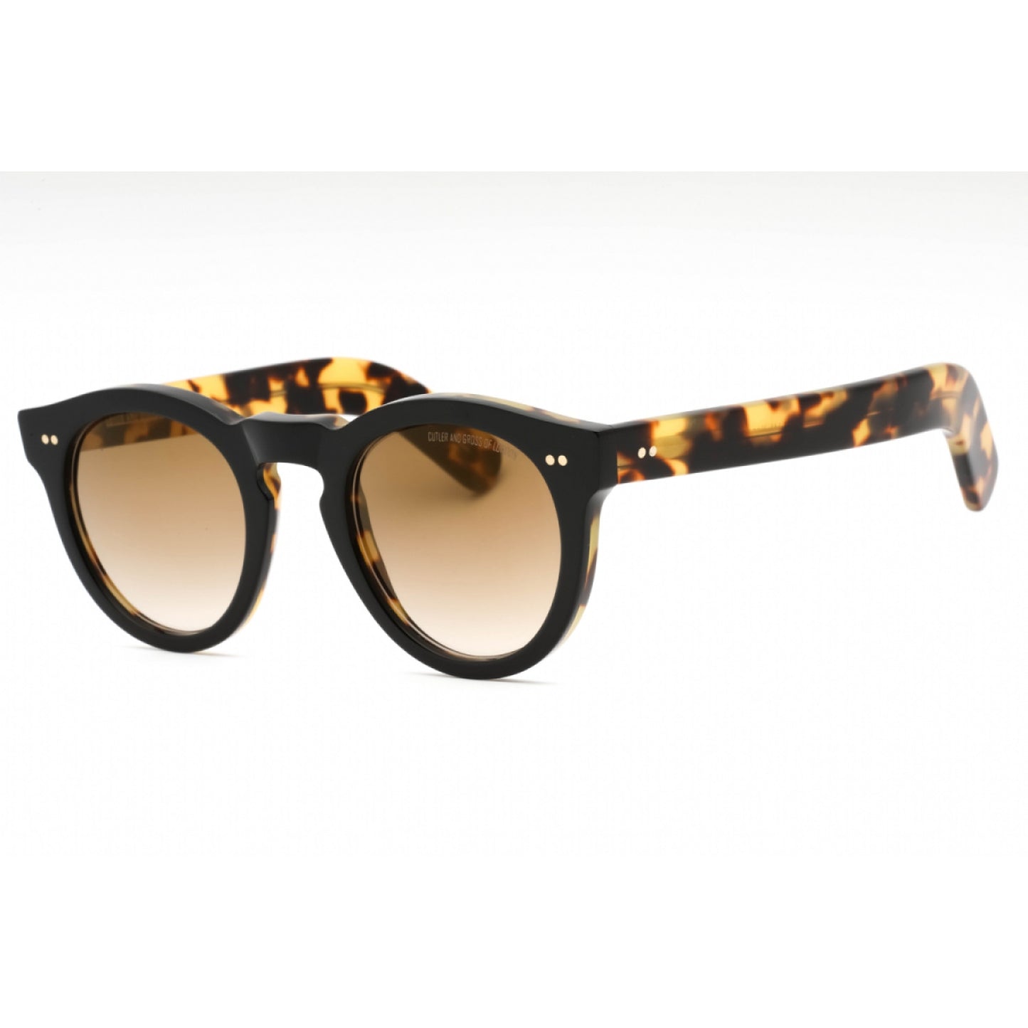 Lentes de Sol Cutler and Gross CGSN0734V2 001 47-23-145