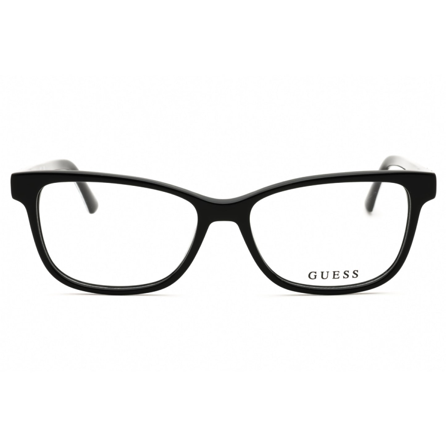 Armazón Oftálmico Guess GU2943 001 52-15-140