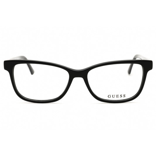 Armazón Oftálmico Guess GU2943 001 52-15-140