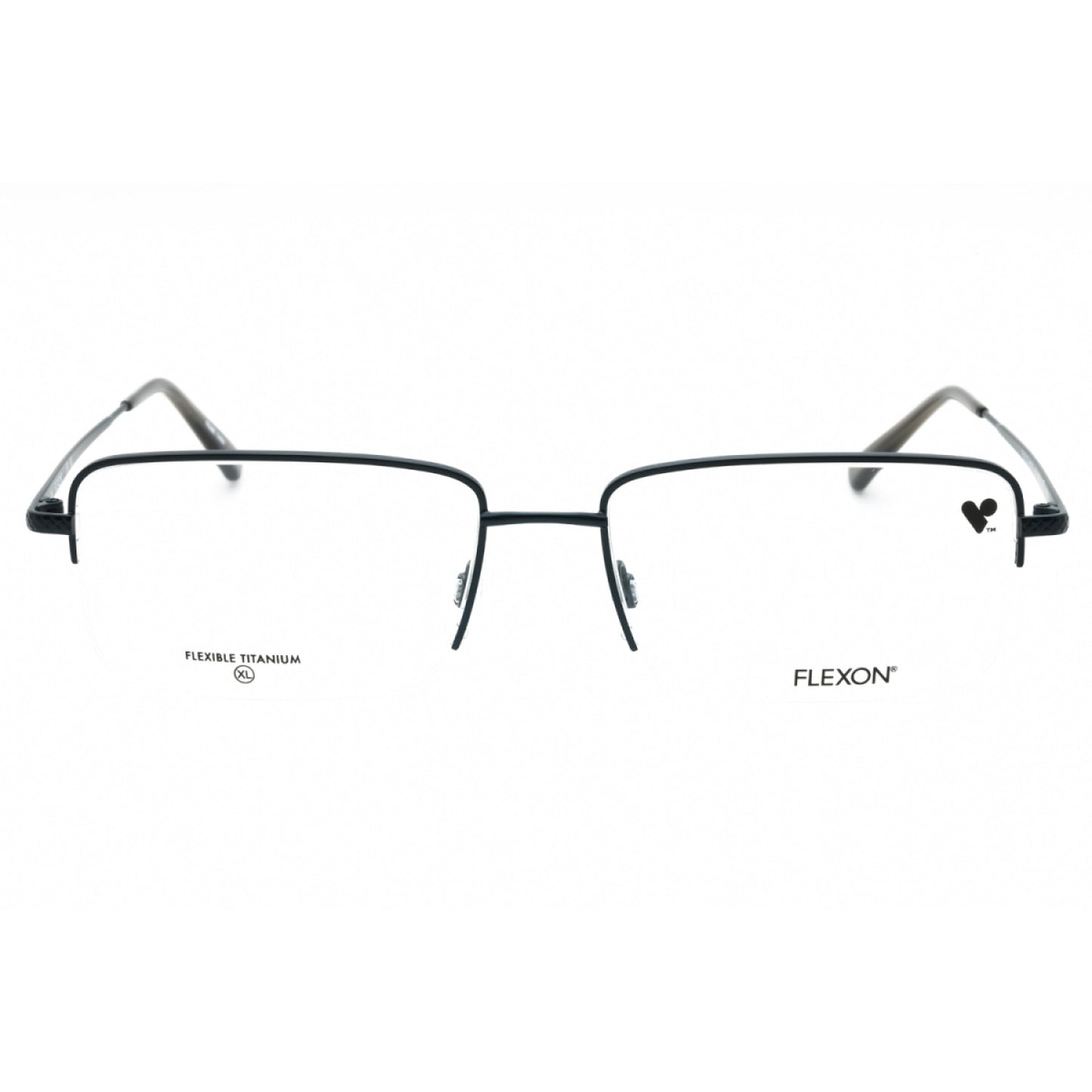 Flexon H6073 414 59-18-150 Ophthalmic Frame