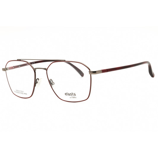Armazón Oftálmico Elasta E 8001 0C9A00 57-18-145