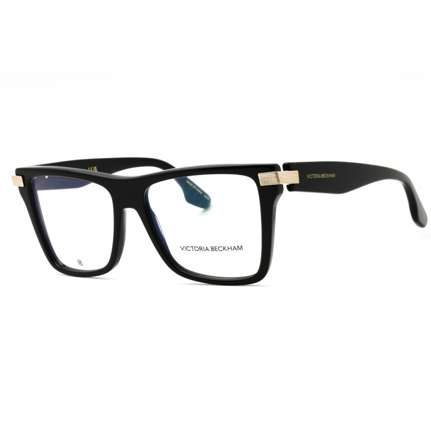 Armazón Oftálmico Victoria Beckham VB2677 001 53-15-140