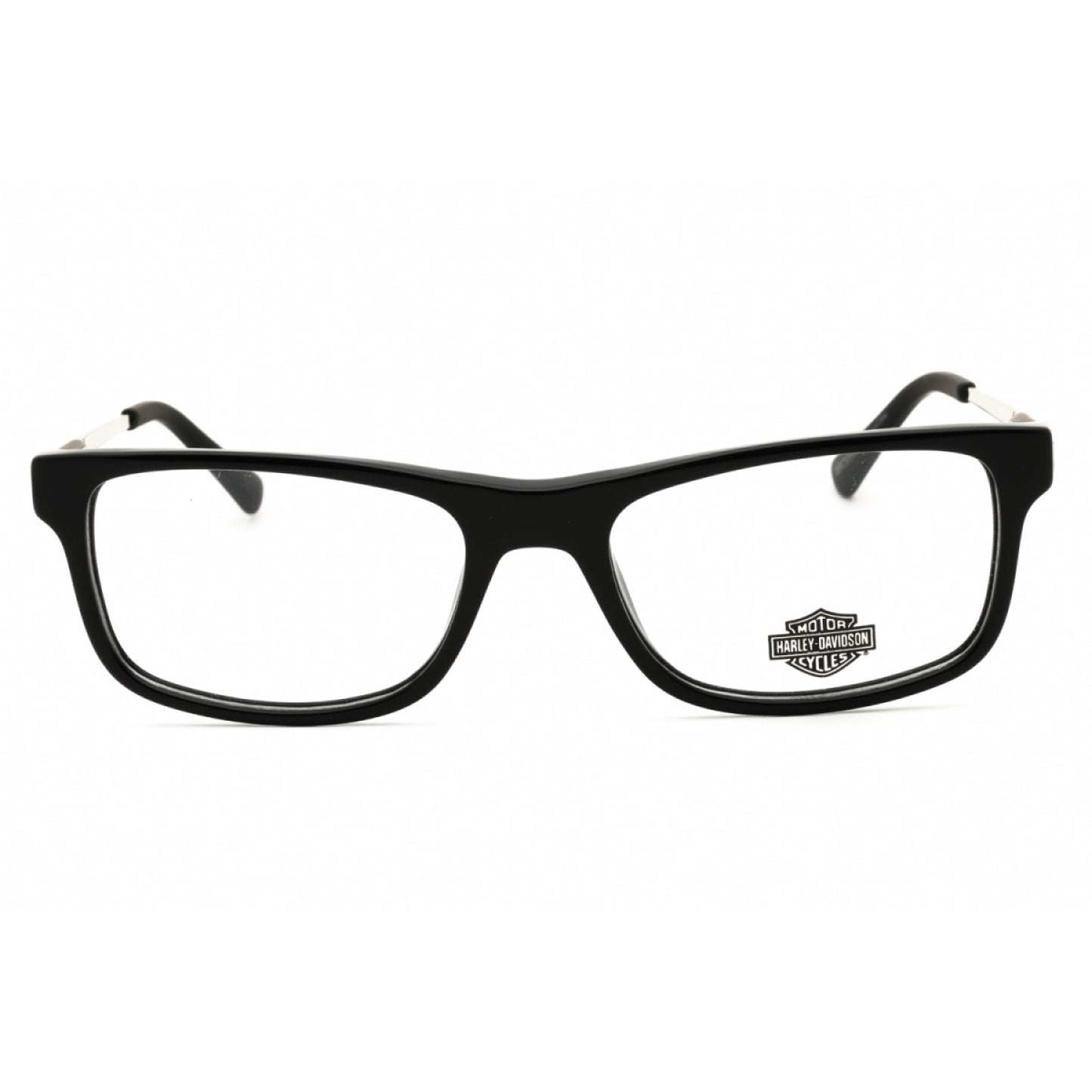 Harley Davidson HD0143T 001 51-17-140 Eyeglass Frame