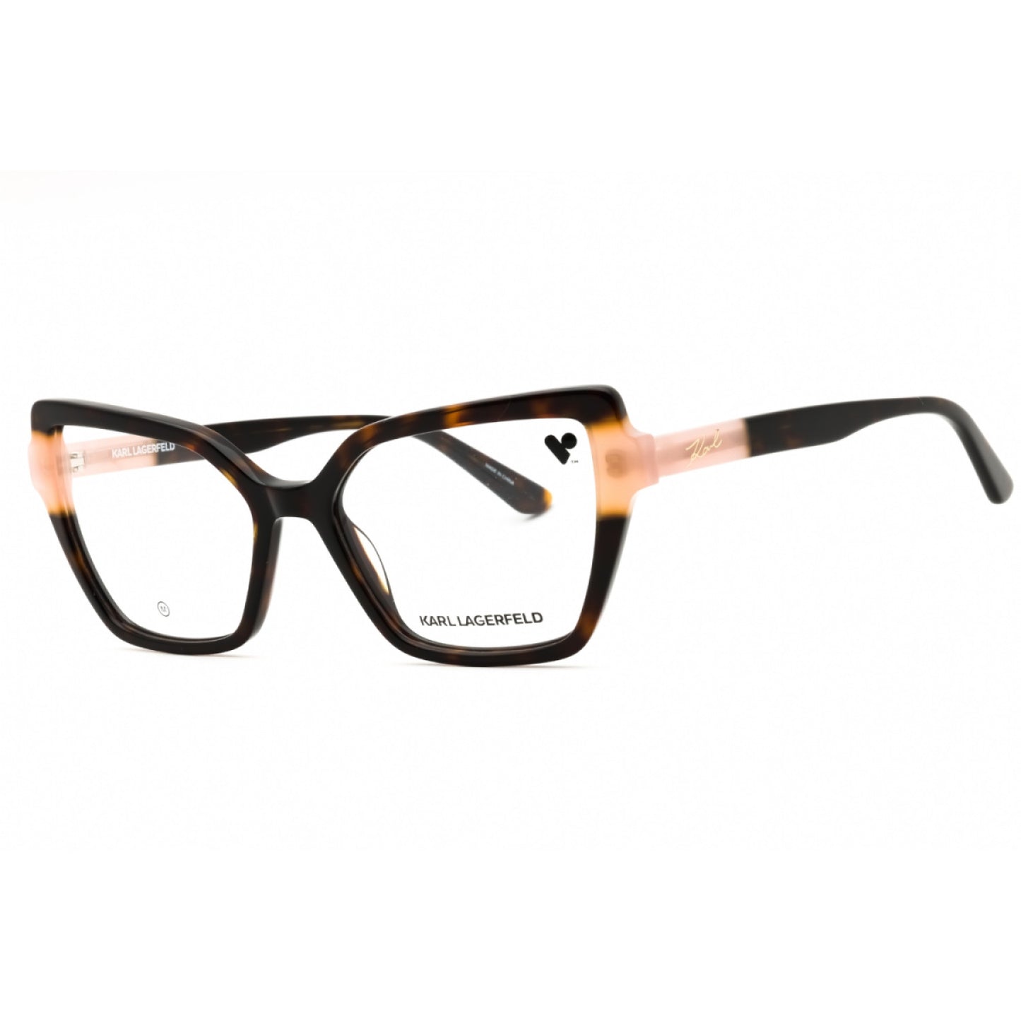 Armazón Oftálmico KARL LAGERFELD KL6131 243 53-17-140