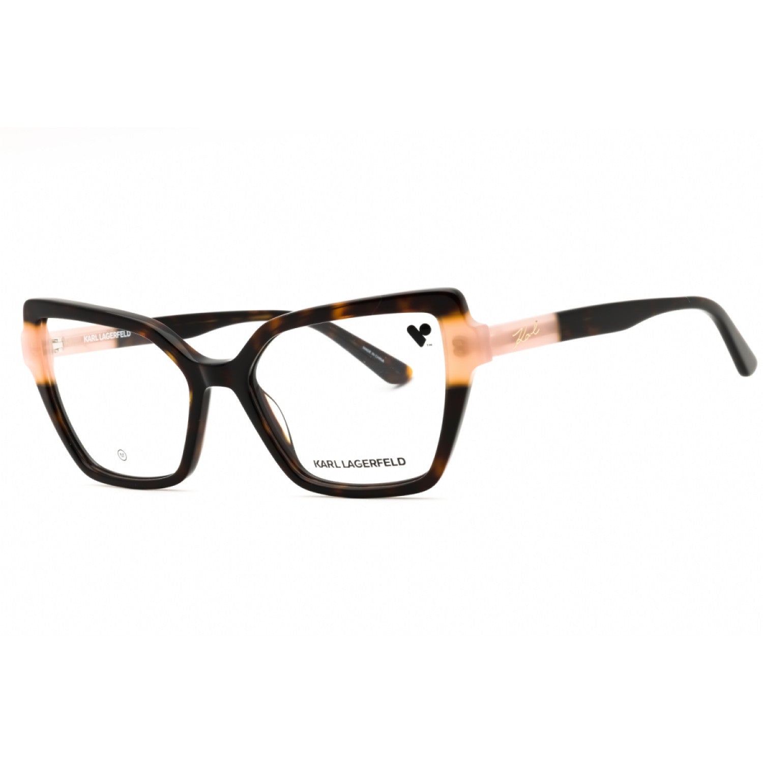 Armazón Oftálmico KARL LAGERFELD KL6131 243 53-17-140