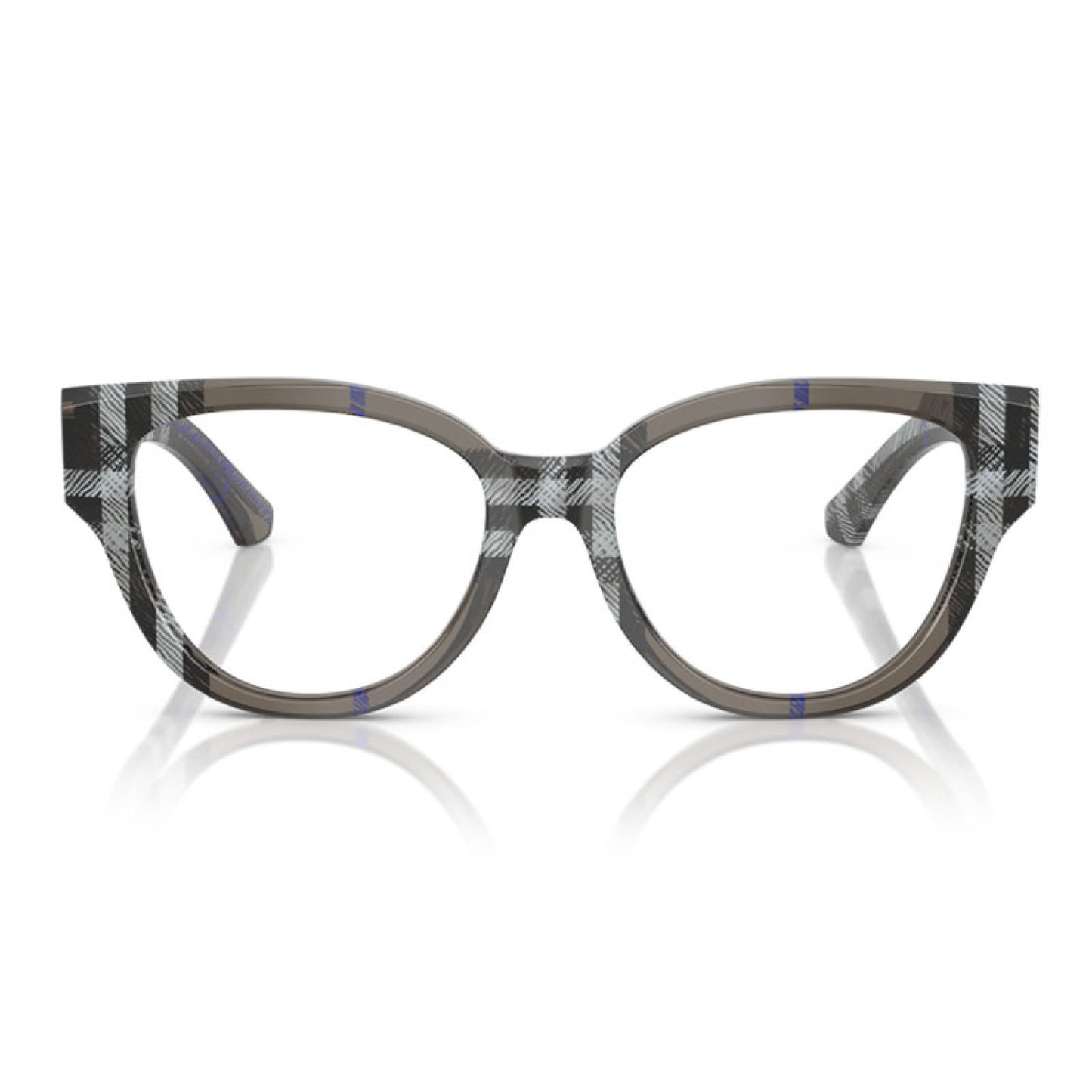Armazón Oftálmico Burberry BE2421 4147 53-17-140