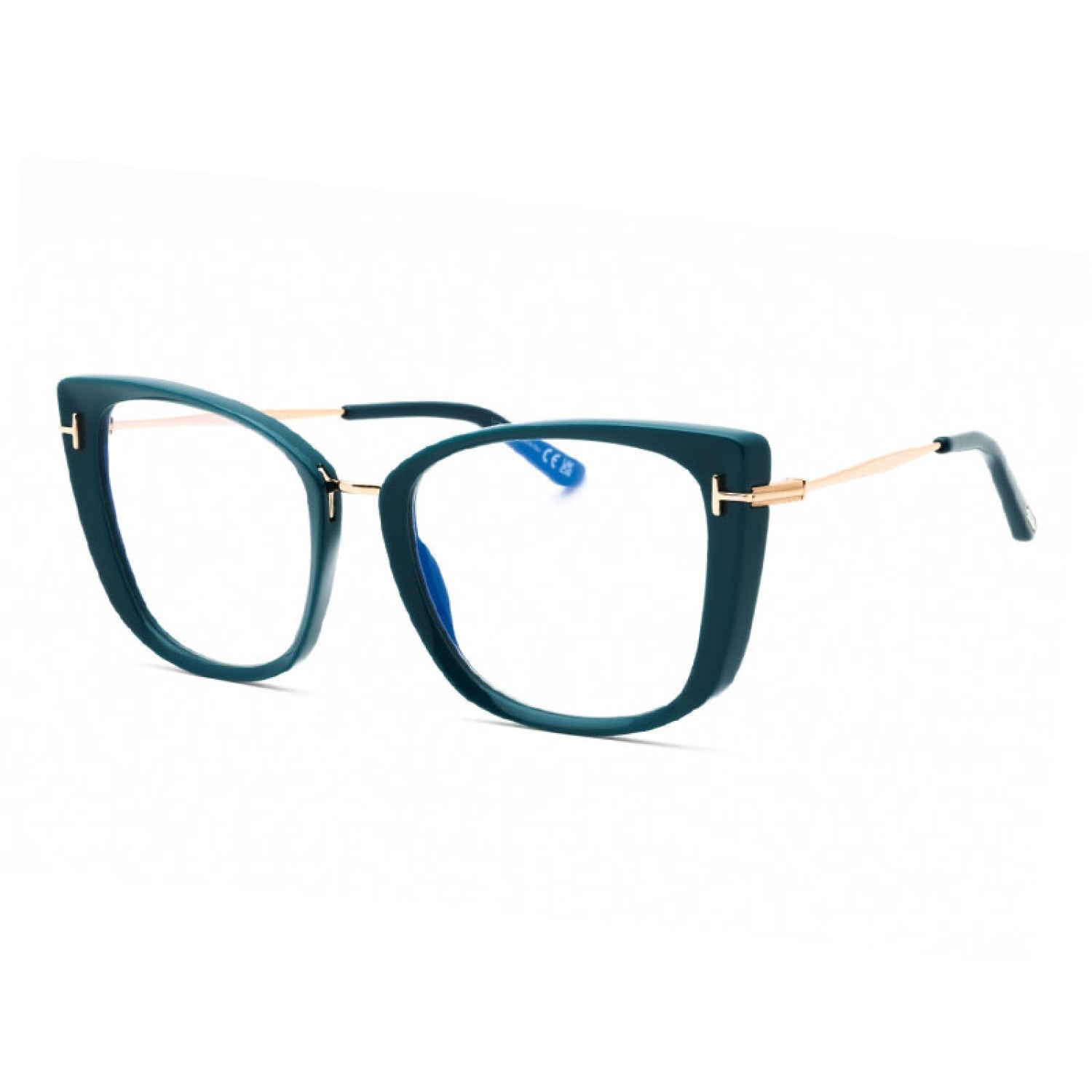 Armazón Oftálmico Tom Ford FT5816-B 089 53-18-140