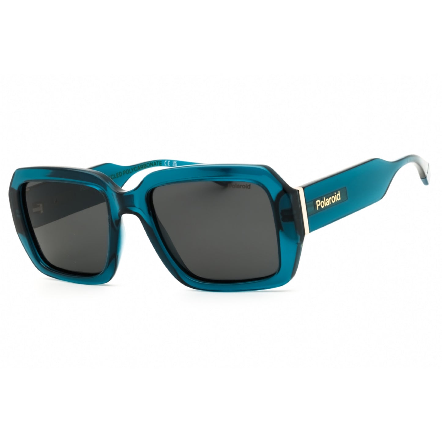 Lentes de Sol Polaroid Core PLD 6223/S/X 0ZI9M9 54-19-140