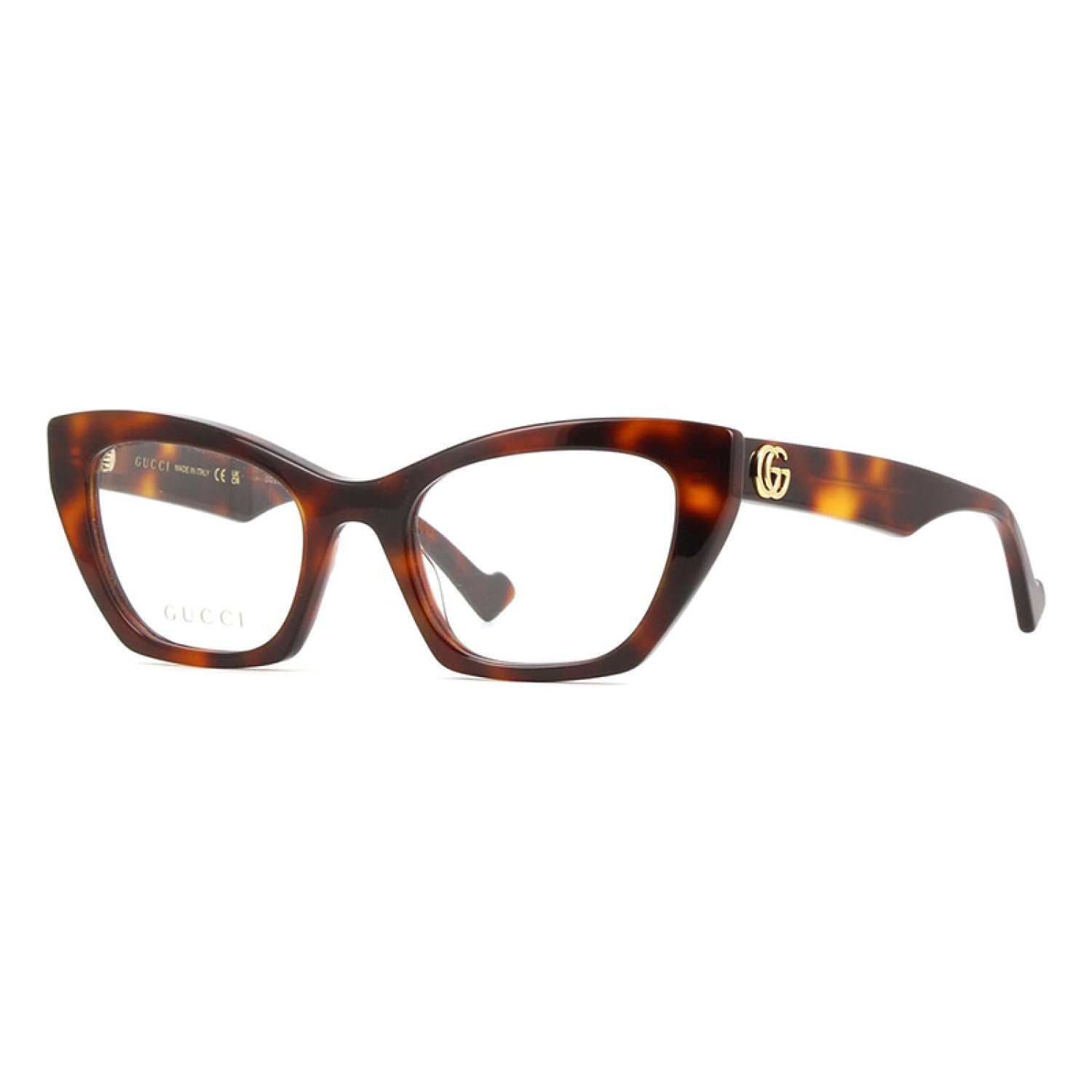 Armazón Oftálmico Gucci GG1334O 002 52-20-145