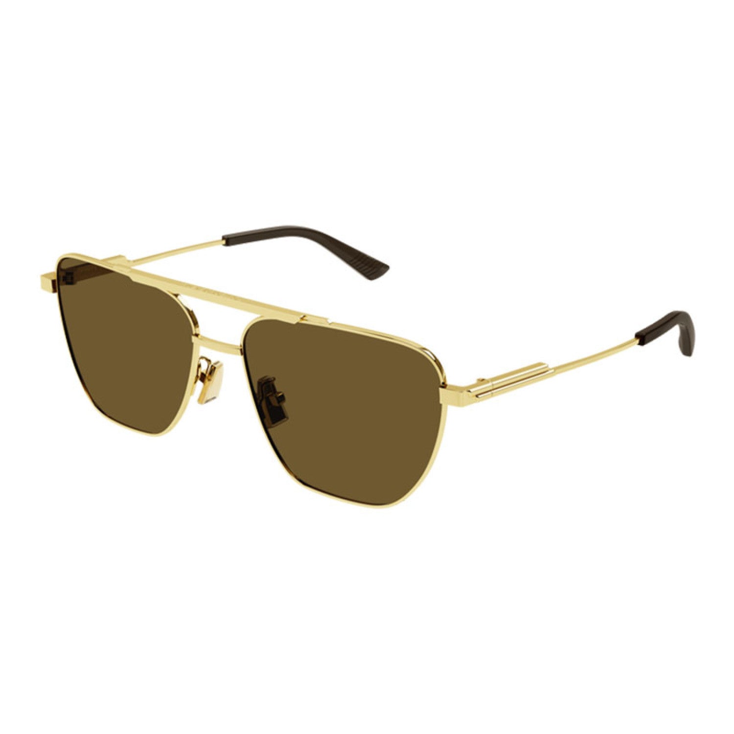 Lentes de Sol Bottega Veneta BV1236S 002 57-15-145