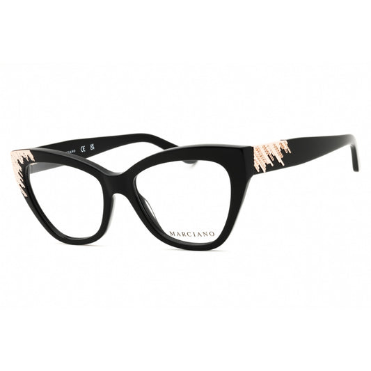 Armazón Oftálmico Guess by Marciano GM50037 001 53-17-140