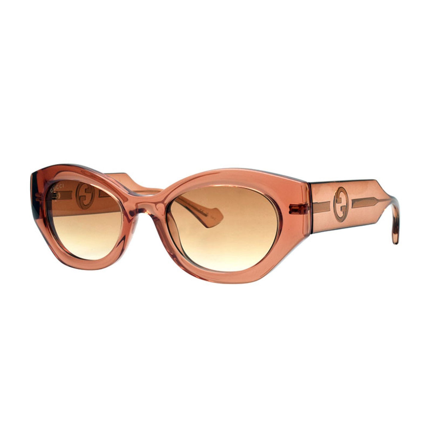 Lentes de Sol Gucci GG1553S 004 52-21-145