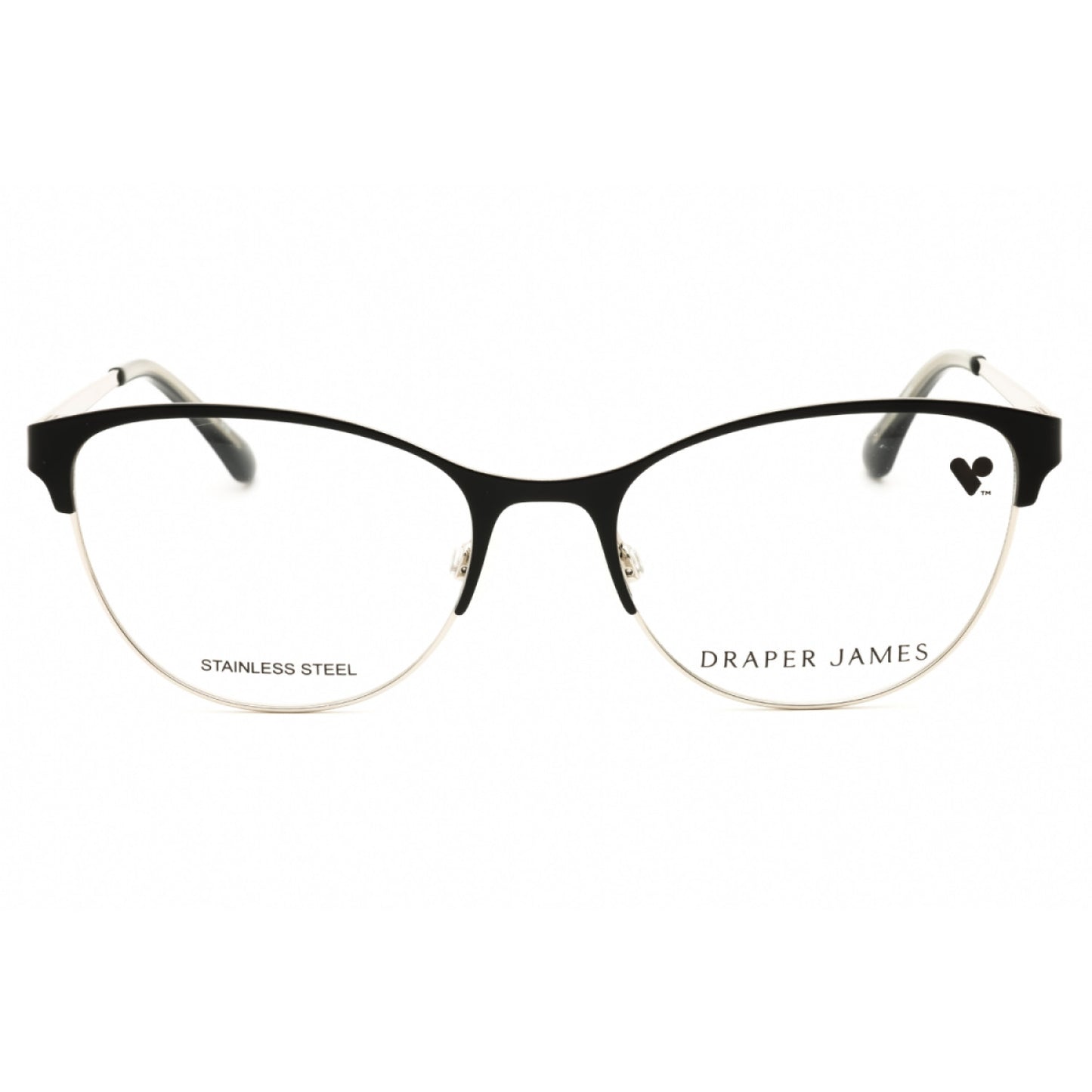 Armazón Oftálmico Draper James DJ5040 001 51-17-135