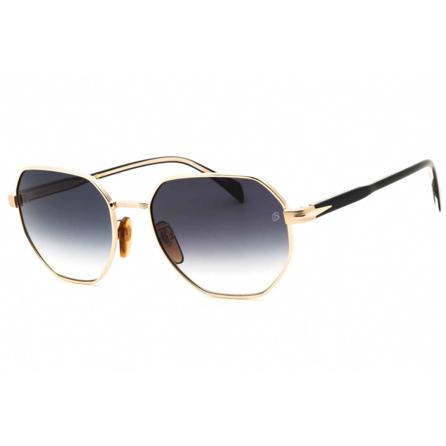 Lentes de Sol David Beckham DB 1162/F/S 0RHL9O 56-19-145