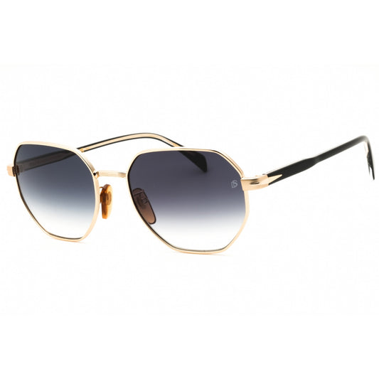 Lentes de Sol David Beckham DB 1162/F/S 0RHL9O 56-19-145