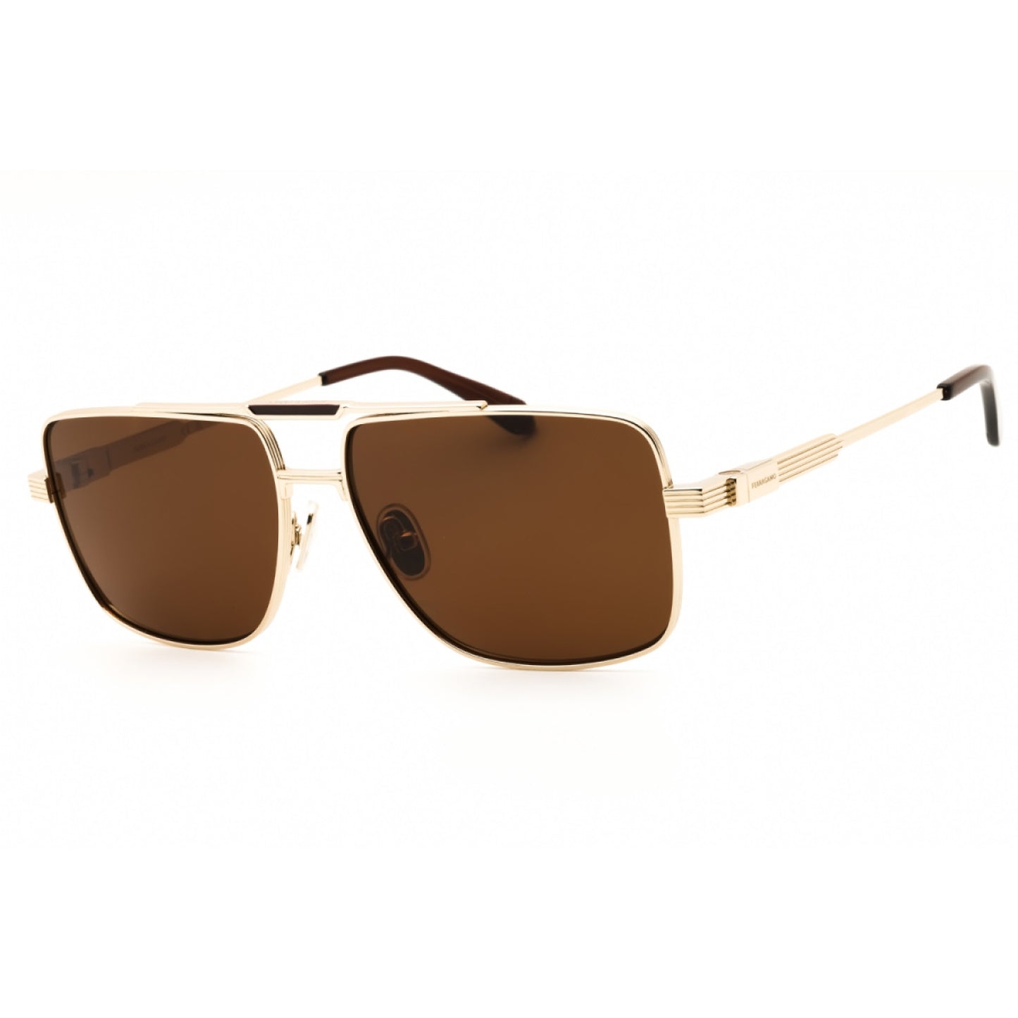 Lentes de Sol Salvatore Ferragamo SF318SP 710 60-15-145