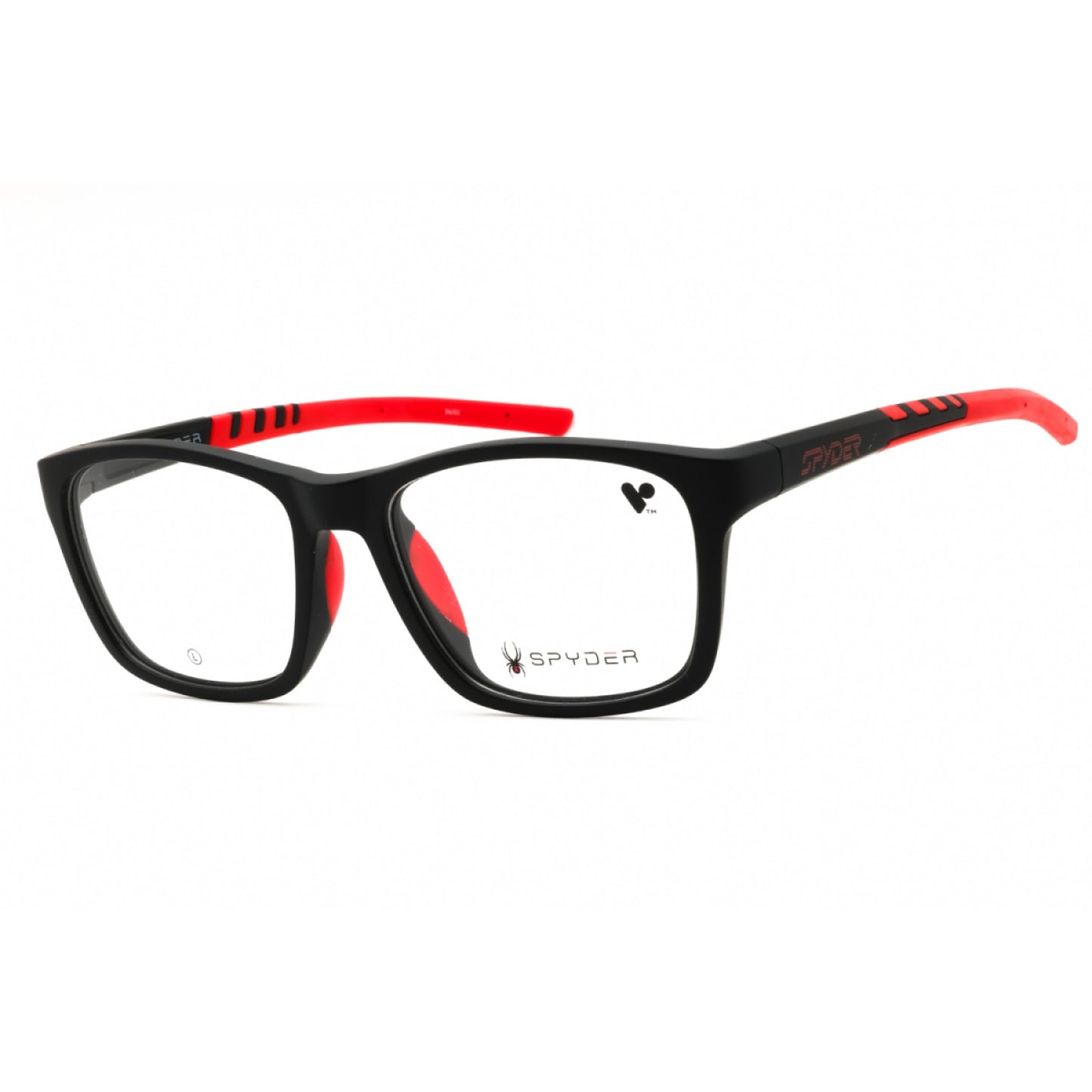 Armazón Oftálmico Spyder SP4036 001 55-18-145