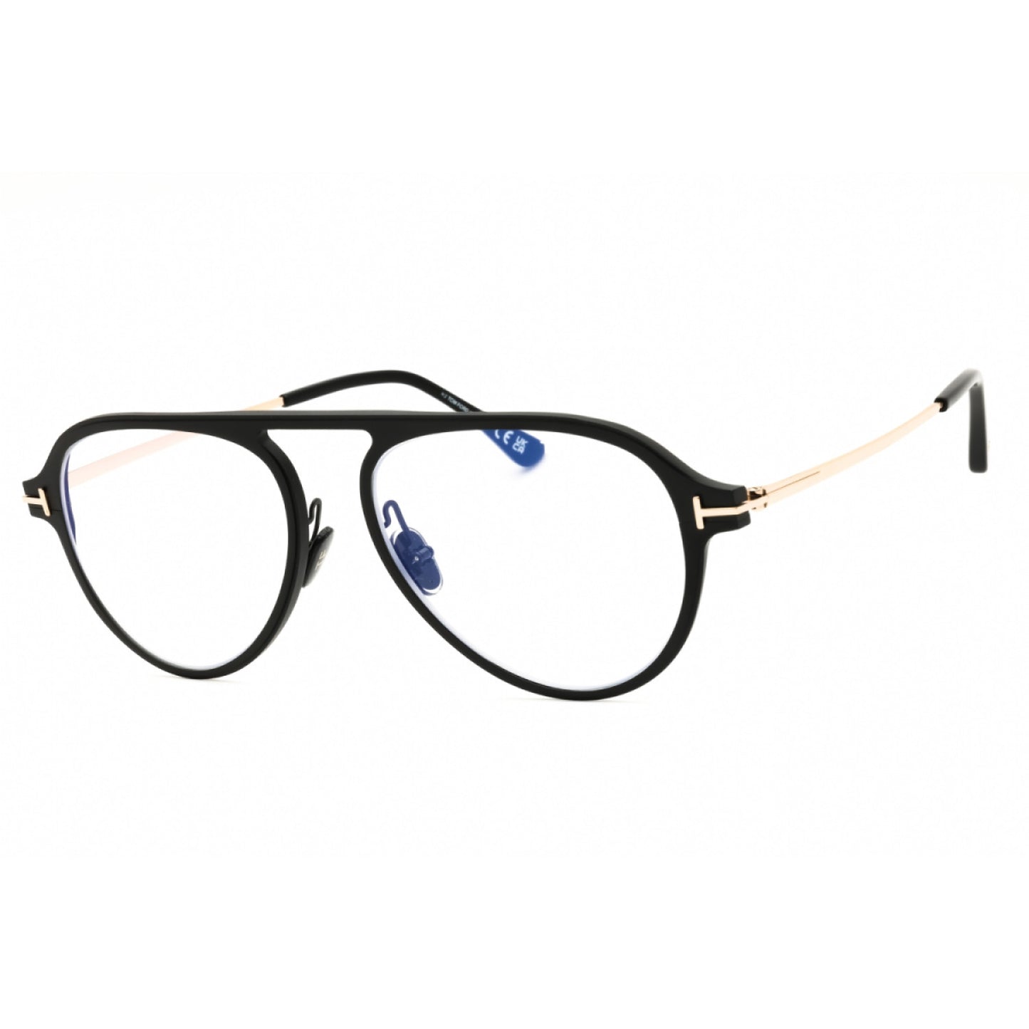 Armazón Oftálmico Tom Ford FT5972-B 002 54-17-145