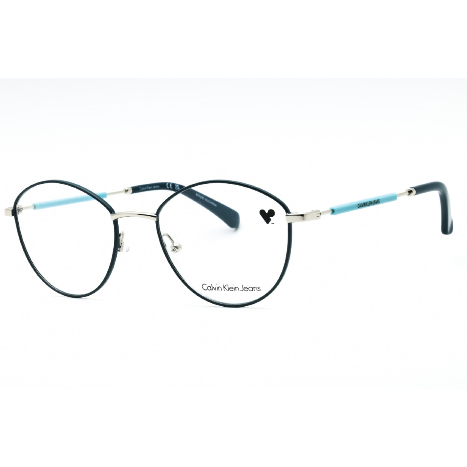 Armazón Oftálmico Calvin Klein Jeans CKJ19107 432 52-19-140