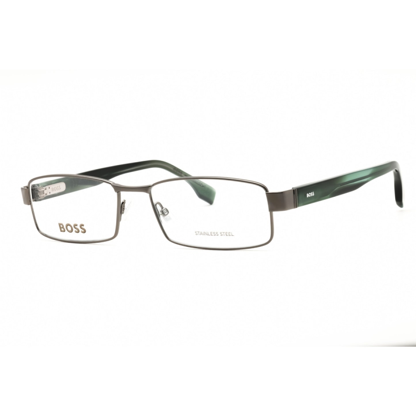 Armazón Oftálmico Hugo Boss BOSS 1519 0ASR00 56-17-145