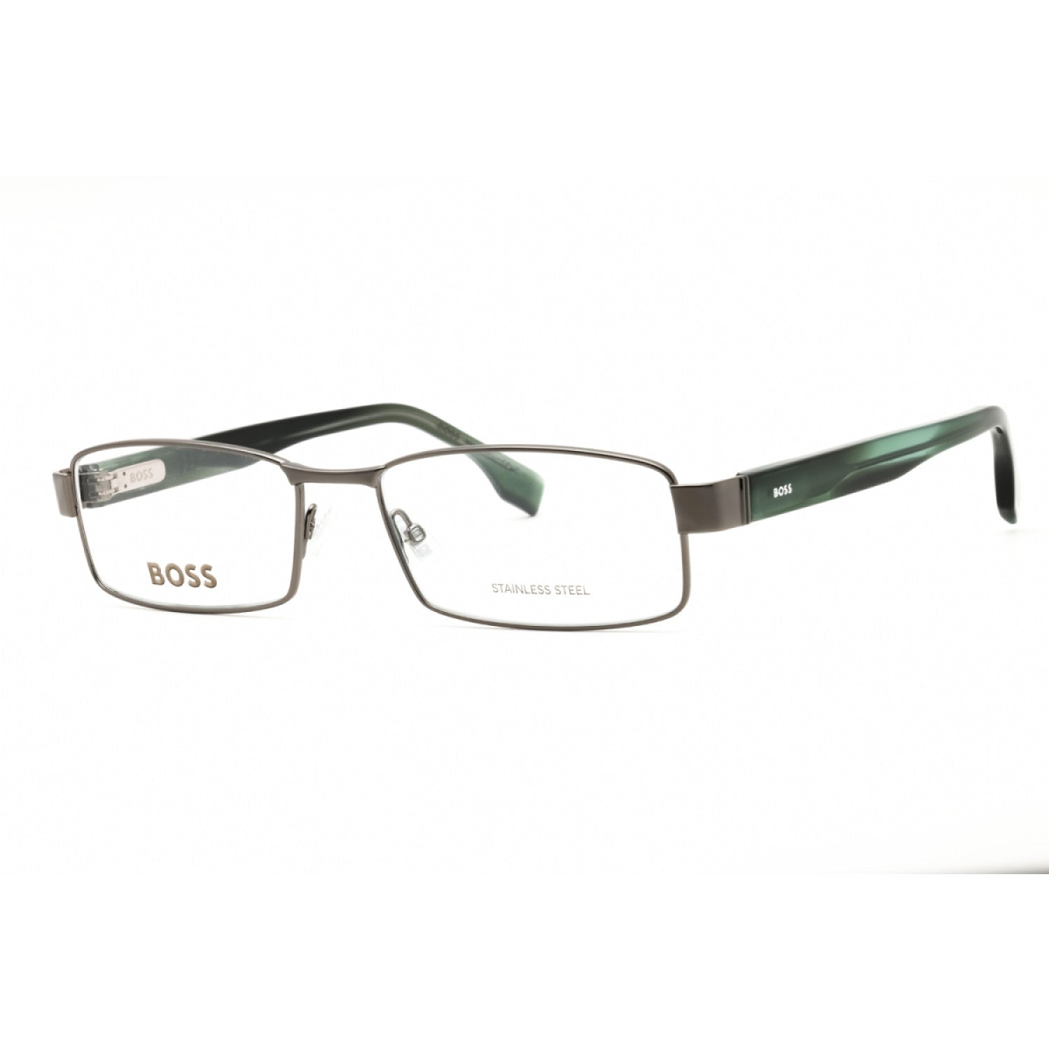 Armazón Oftálmico Hugo Boss BOSS 1519 0ASR00 56-17-145