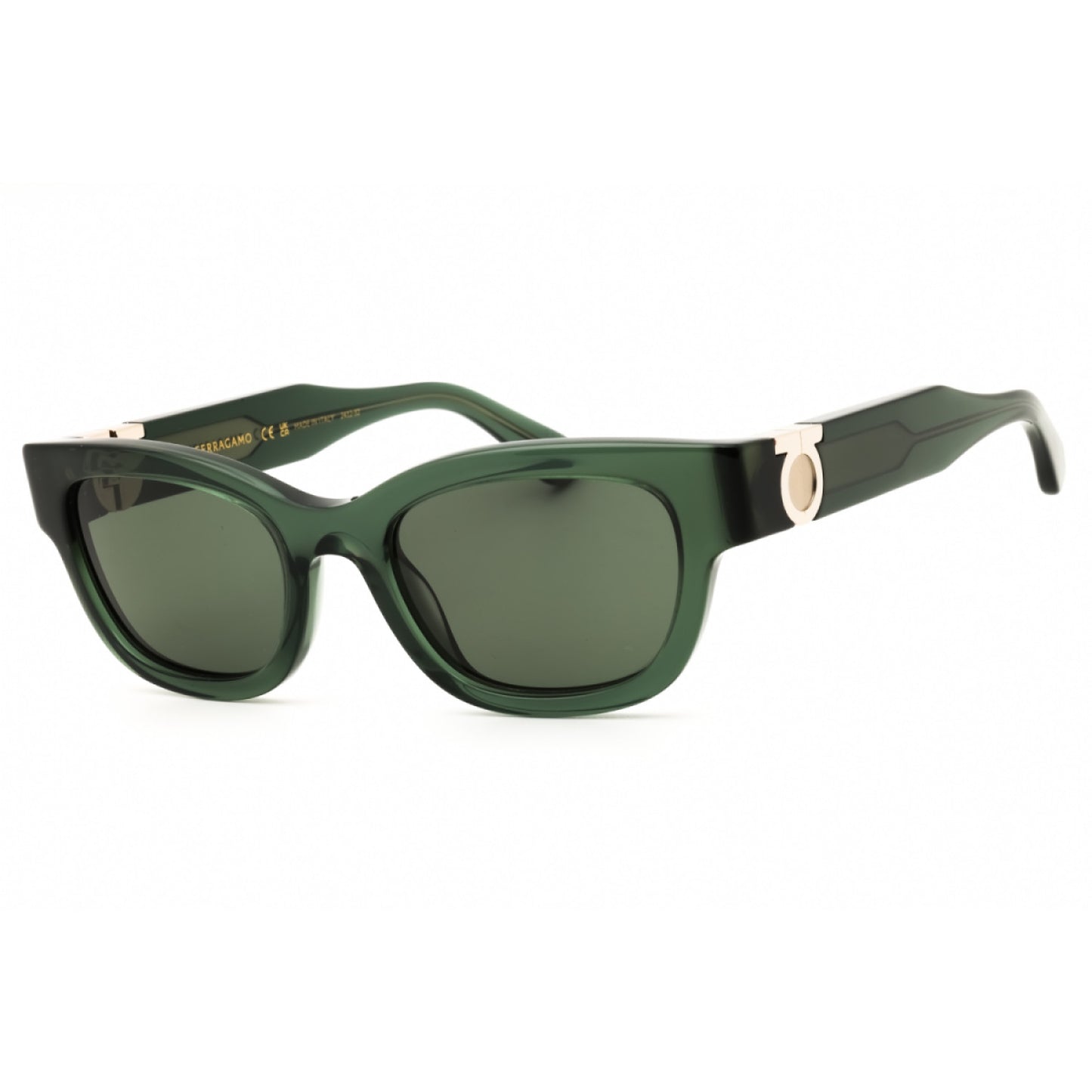 Lentes de Sol Salvatore Ferragamo SF2067S 317 52-20-140
