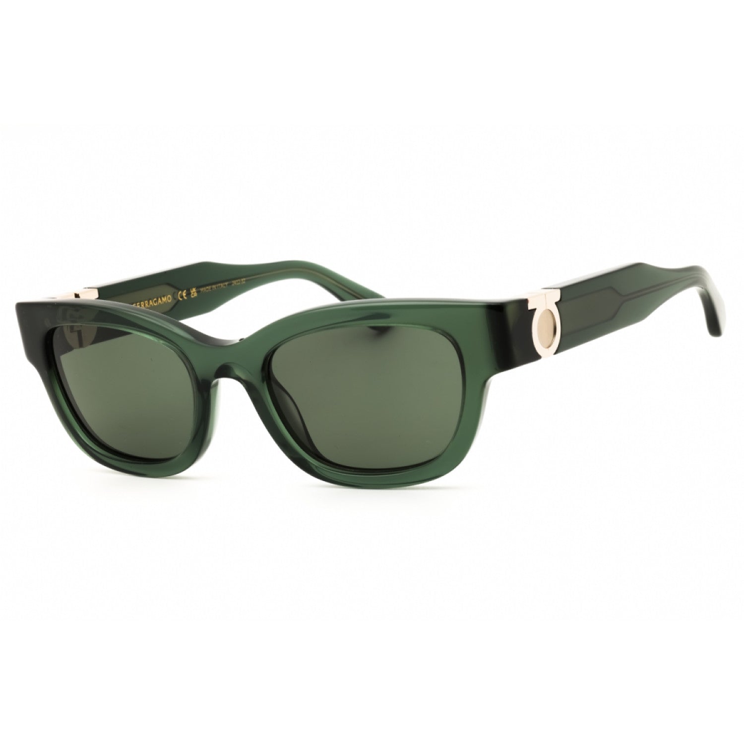 Lentes de Sol Salvatore Ferragamo SF2067S 317 52-20-140