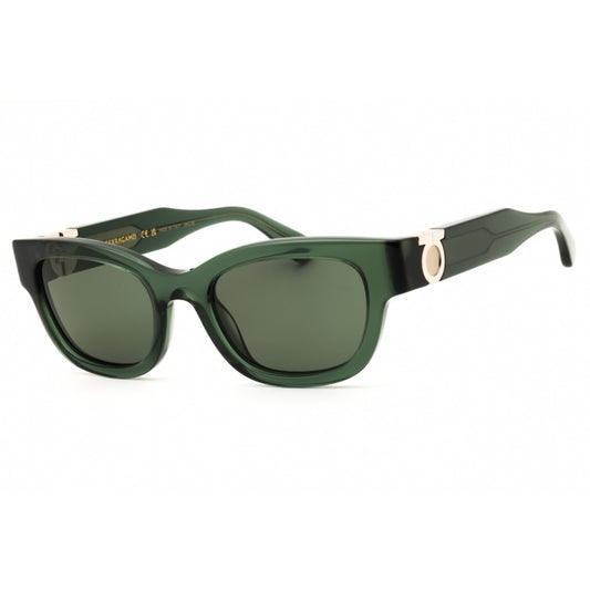Lentes de Sol Salvatore Ferragamo SF2067S 317 52-20-140