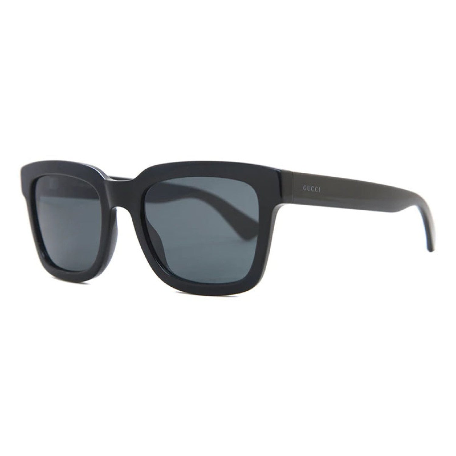 Lentes de Sol Gucci GG0001SN 001 52-21-145