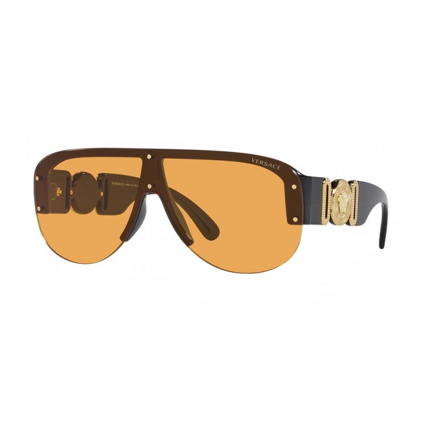 Lentes de Sol Versace VE4391 GB1/7 48-148-140