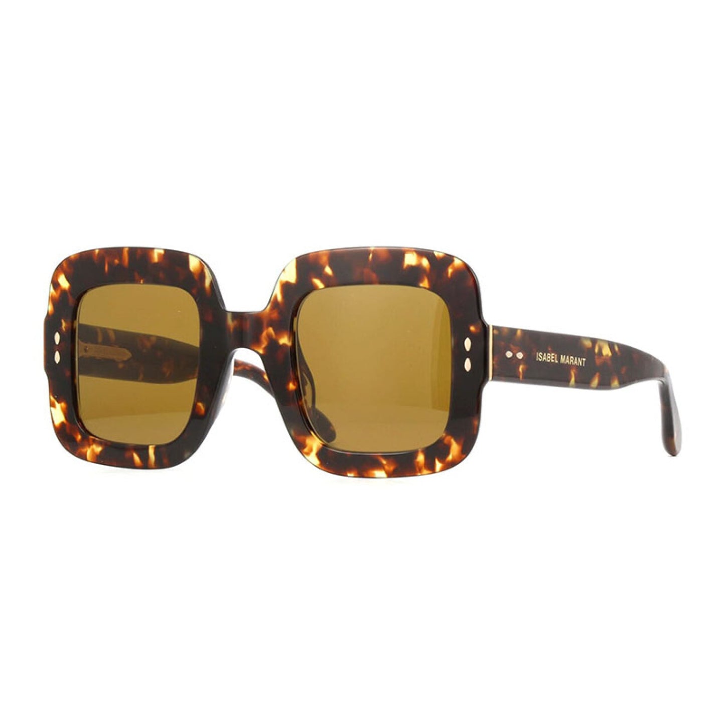 Lentes de Sol Isabel Marant IM0074/G/S 008670 49-25-145
