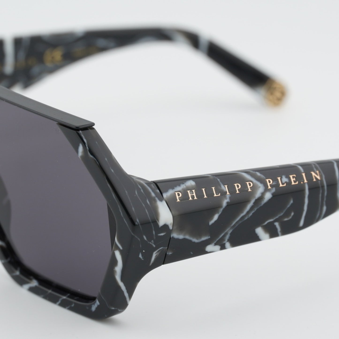 Lentes de Sol Philipp Plein SPP047 0Z21 99mm