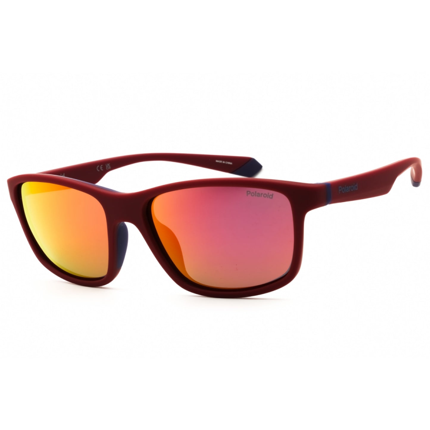 Lentes de Sol Polaroid Core PLD 2153/S 00Z3OZ 58-16-135