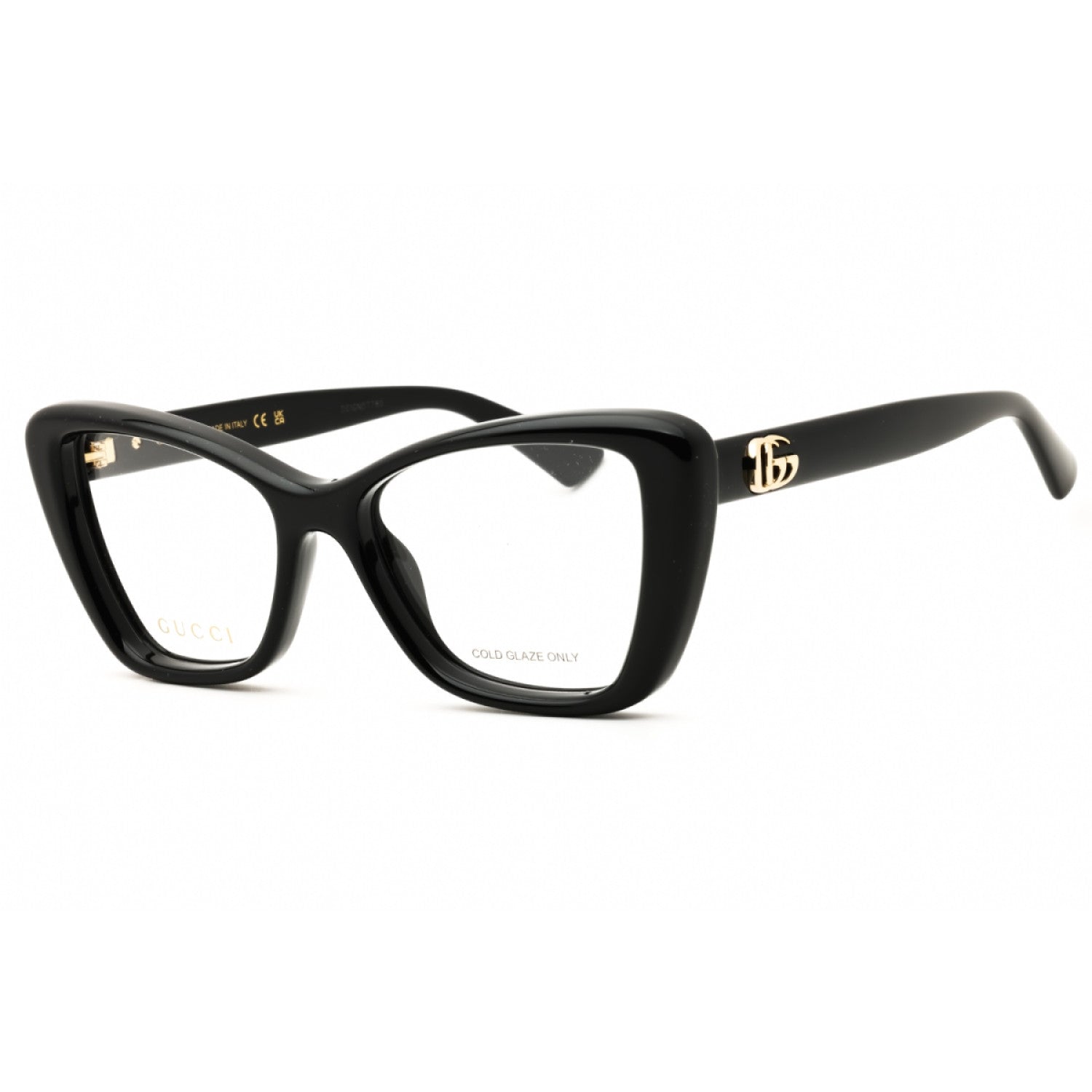 Armazón Oftálmico Gucci GG1977O 001 52-16-145