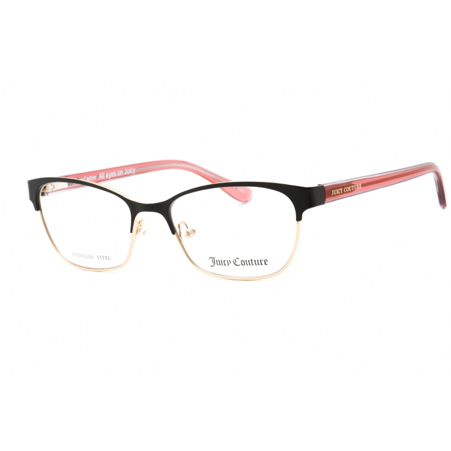 Armazón Oftálmico Juicy Couture JU 214 000300 52-16-135