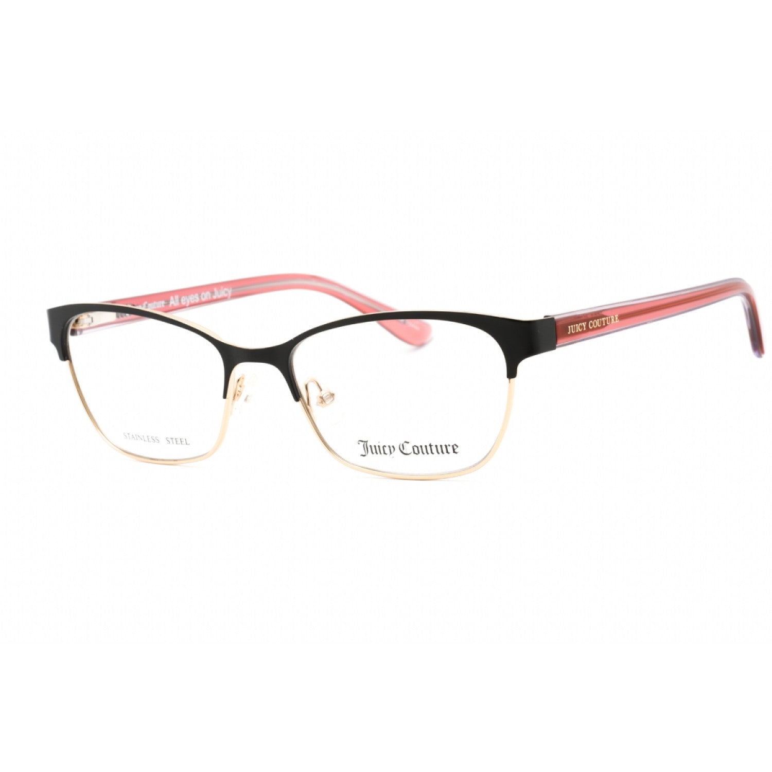 Armazón Oftálmico Juicy Couture JU 214 000300 52-16-135
