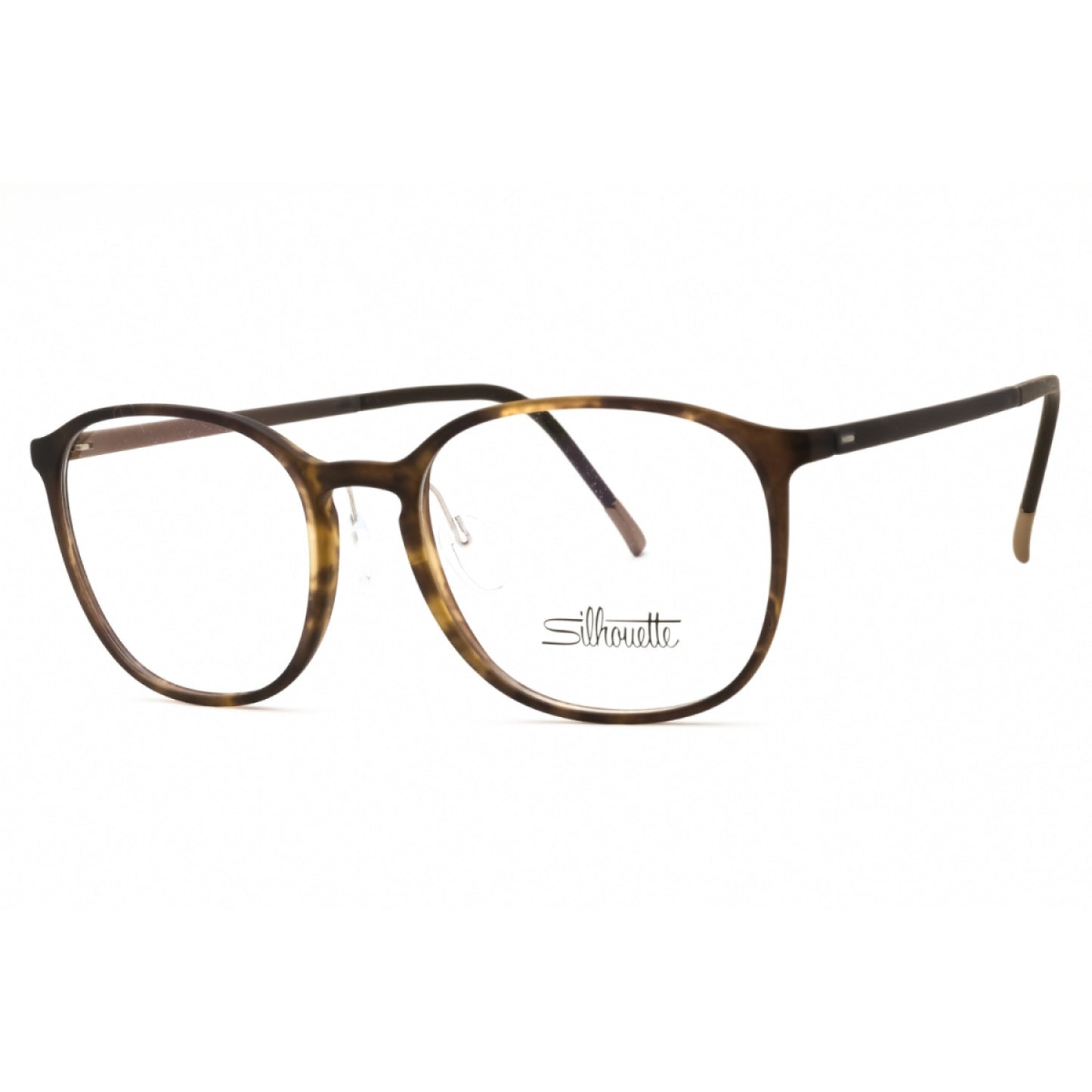 Armazón Oftálmico Silhouette SPX ILLUSION FULLRIM 2935/75 9111 51-19-140