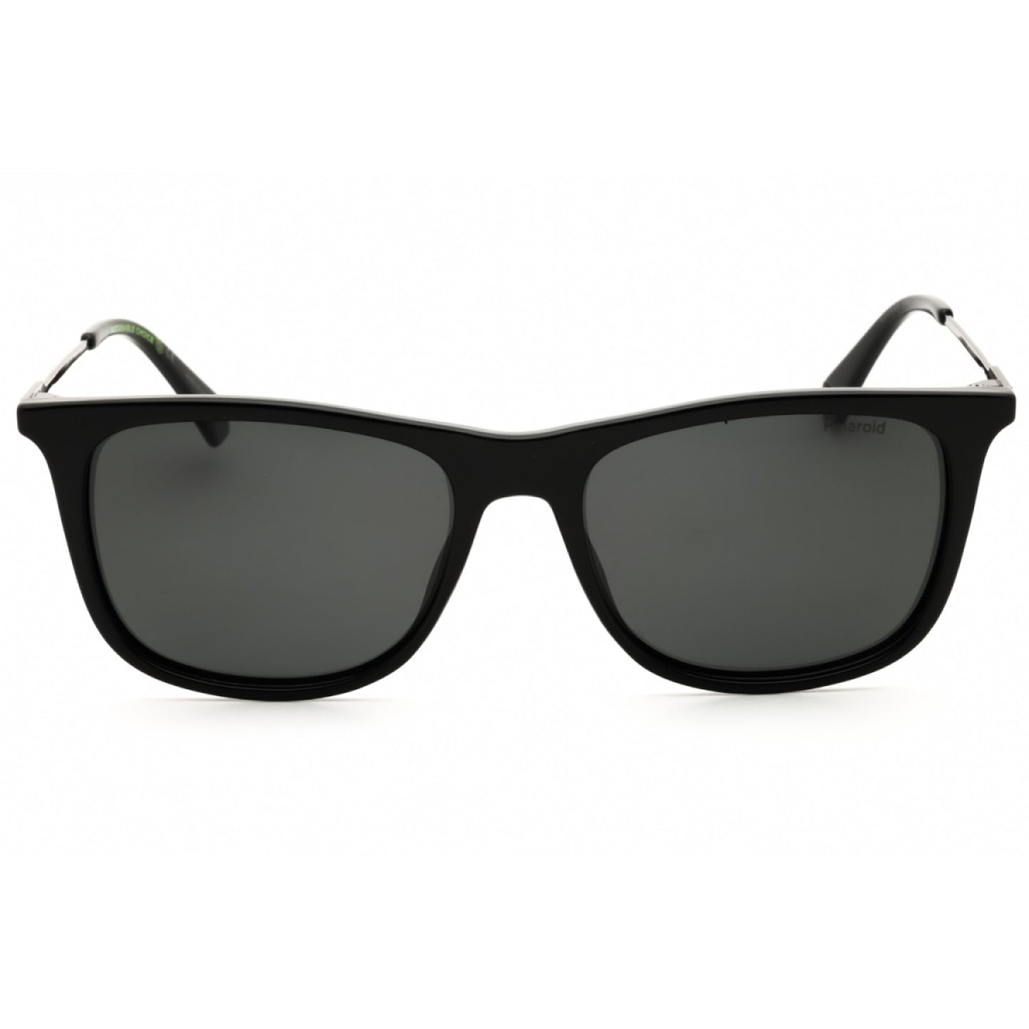 Lentes de Sol Polaroid Core PLD 4145/S/X 0807M9 55-17-145