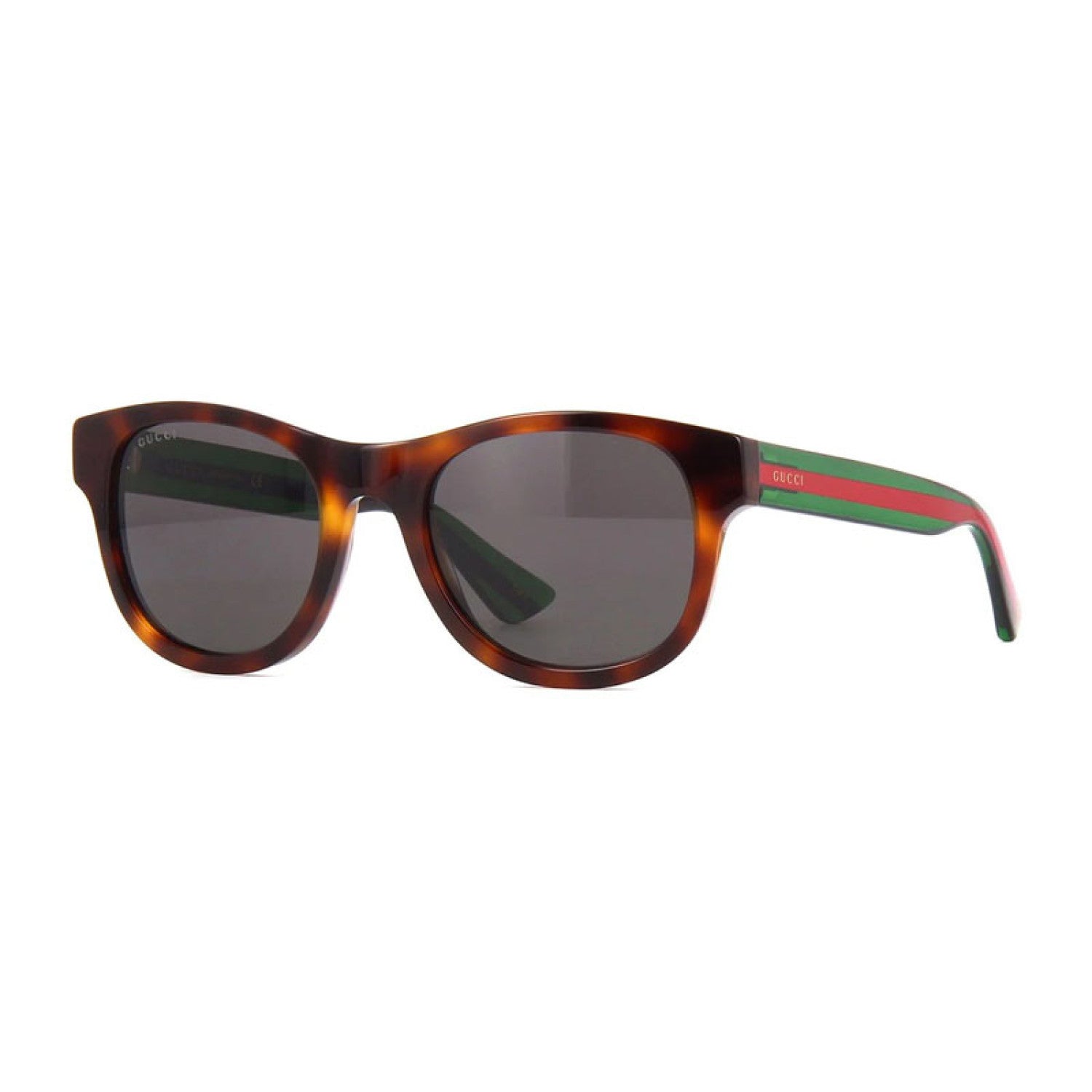 Lentes de Sol Gucci GG0003S 003 52-21-145
