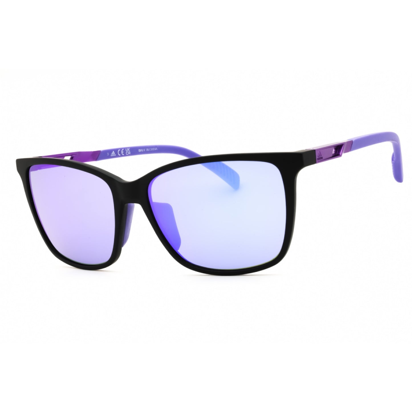 Lentes de Sol Adidas SP0059 02Z 58-16-135