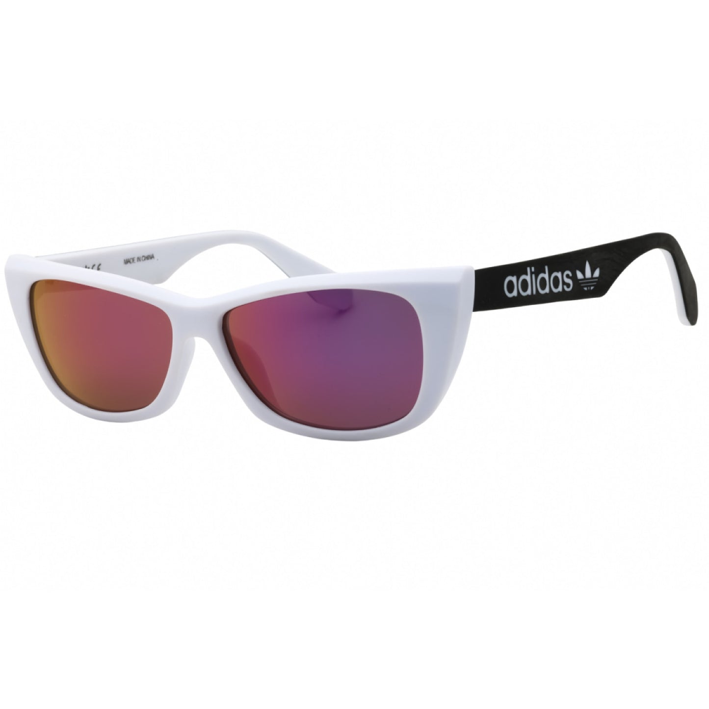 Lentes de Sol Adidas OR0027 21Z 55-13-140