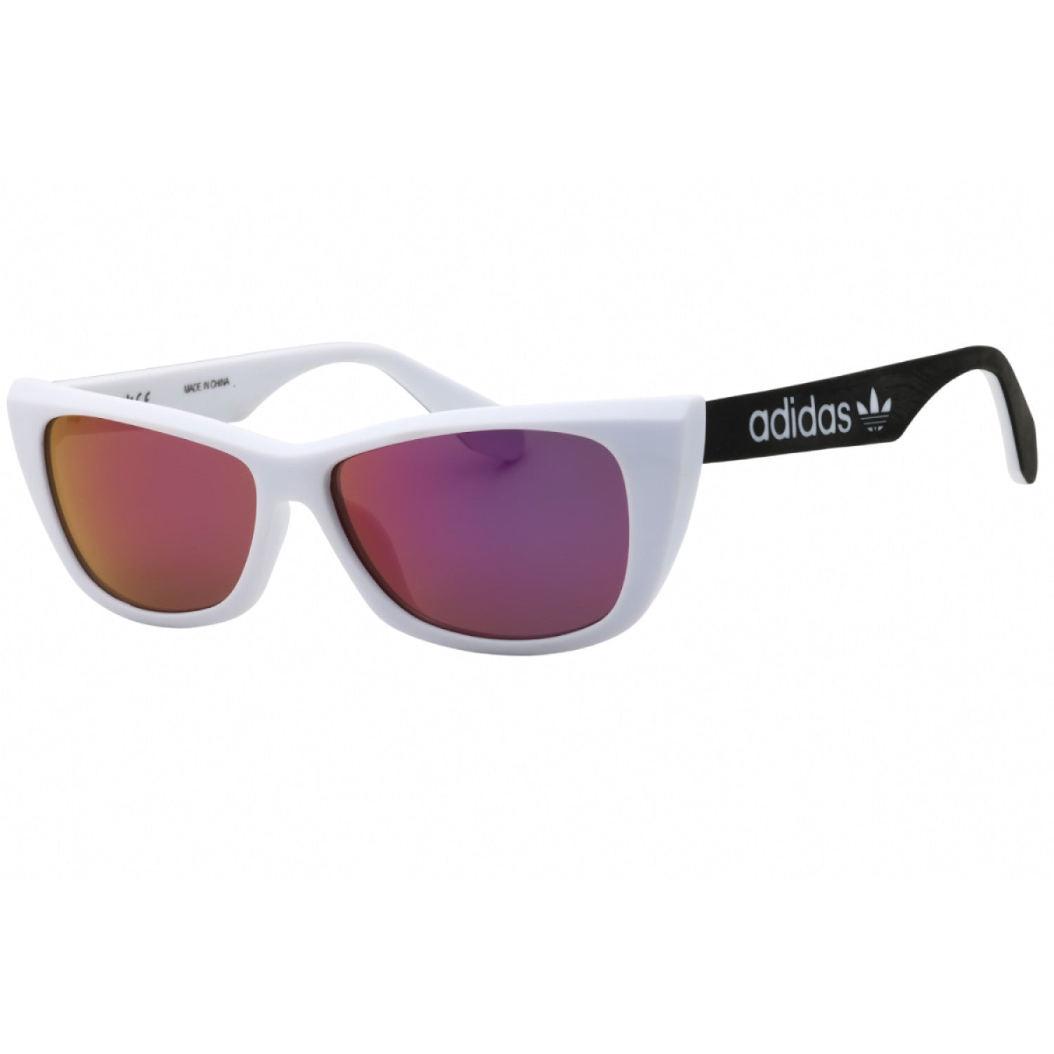 Lentes de Sol Adidas OR0027 21Z 55-13-140
