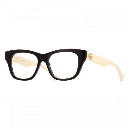 Armazón Oftálmico Gucci GG0999O 002 52-17-145